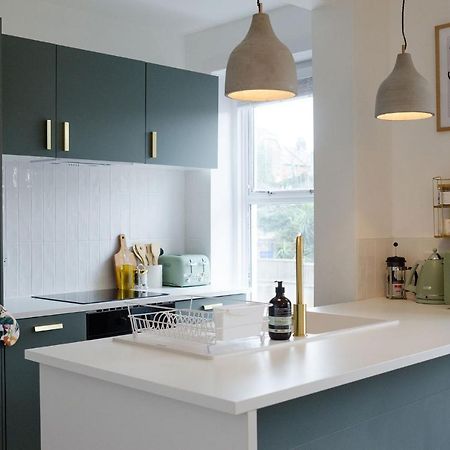 Central Chic Margate Apartment, Edge Of Old Town! Екстериор снимка