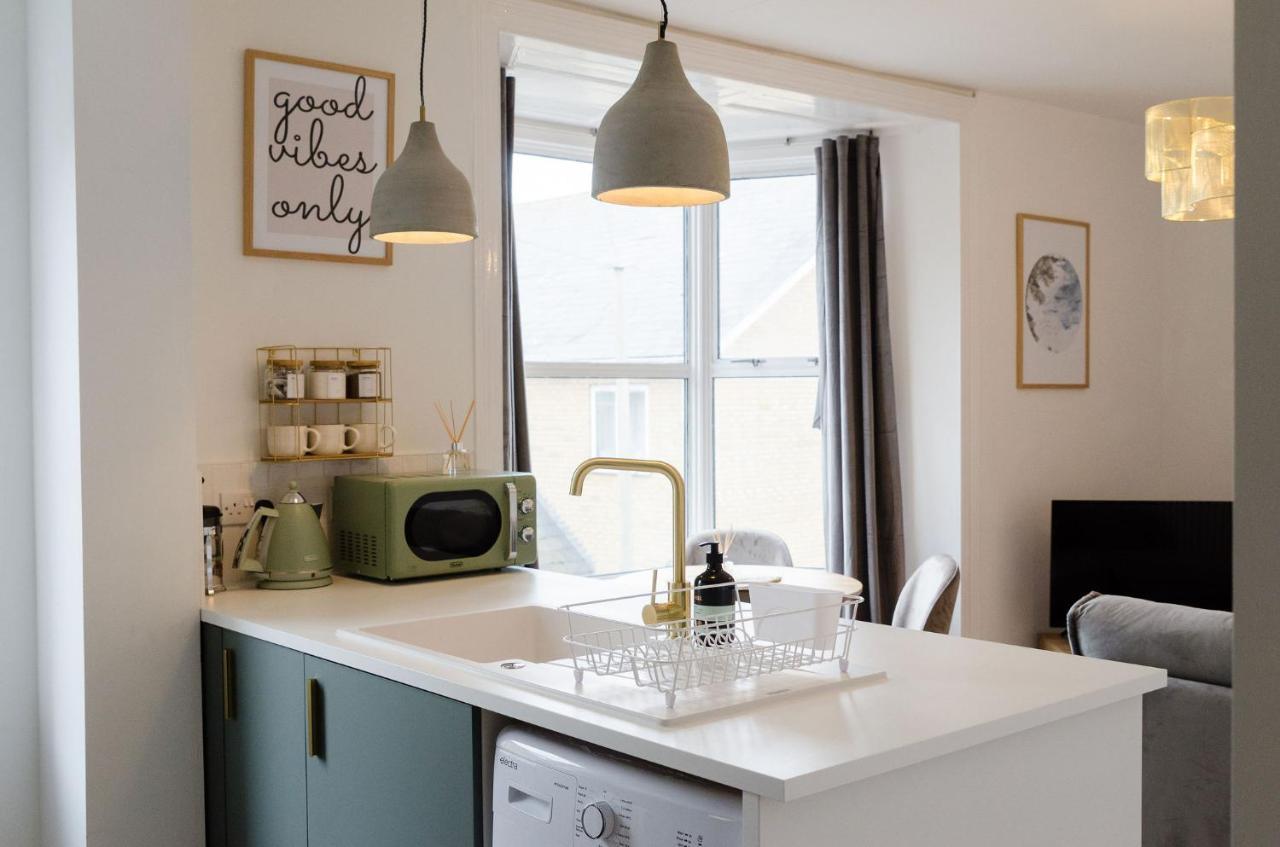 Central Chic Margate Apartment, Edge Of Old Town! Екстериор снимка