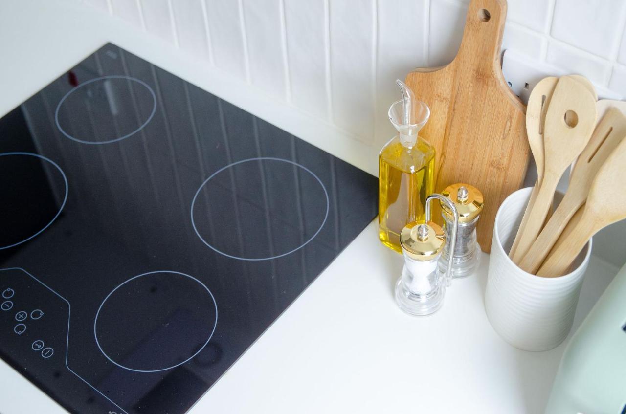 Central Chic Margate Apartment, Edge Of Old Town! Екстериор снимка